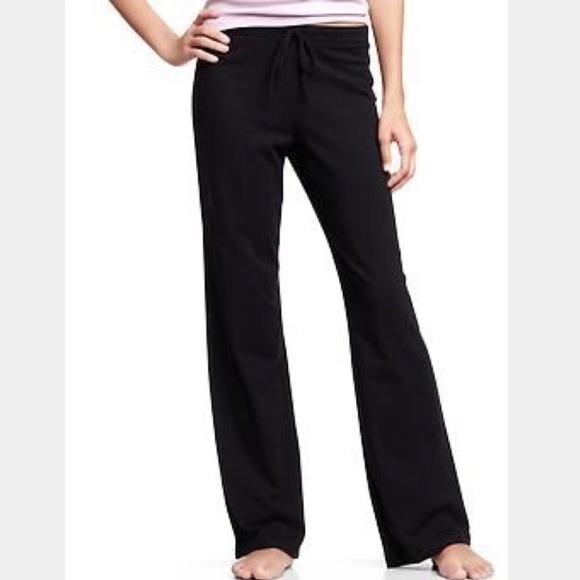 Gap Drawstring Lounge Pants Online 